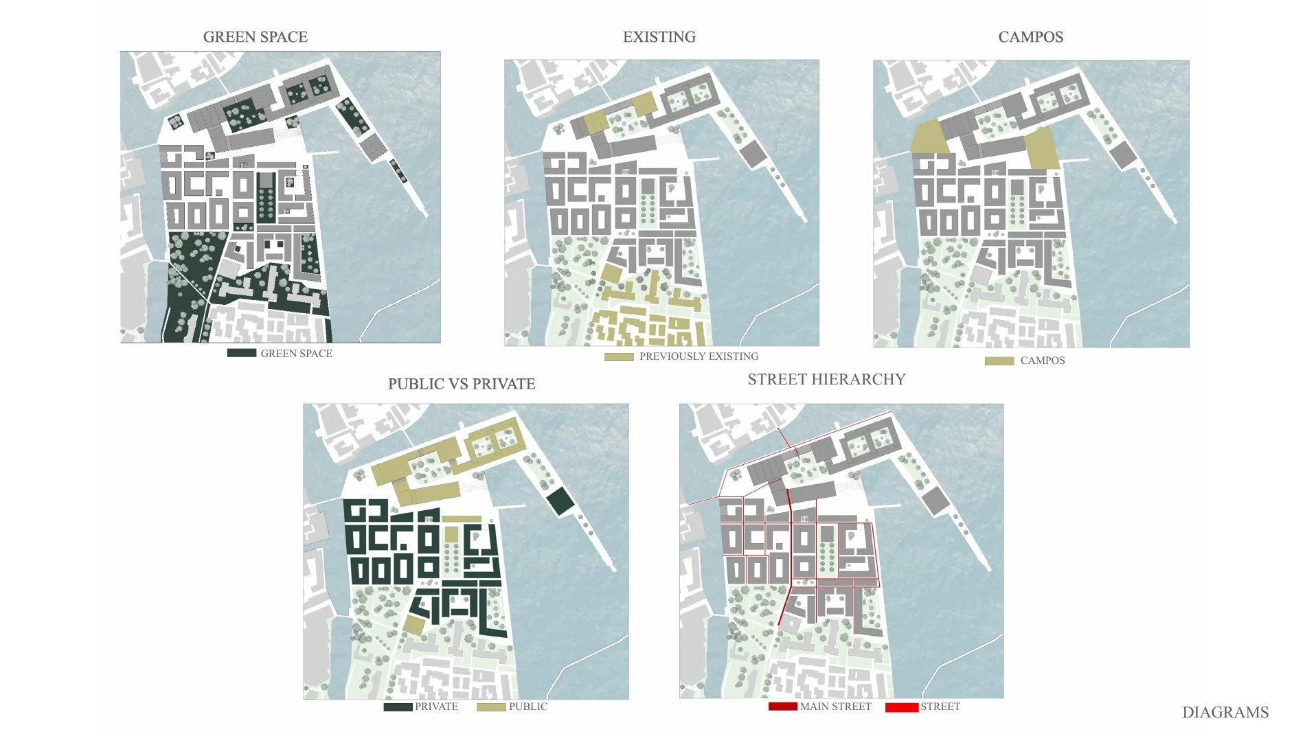 Venice Apartments · ARC305 ANNSLEY.BARTON EMEL.YILMAZ BRANDON.HERNANDEZ · page 10