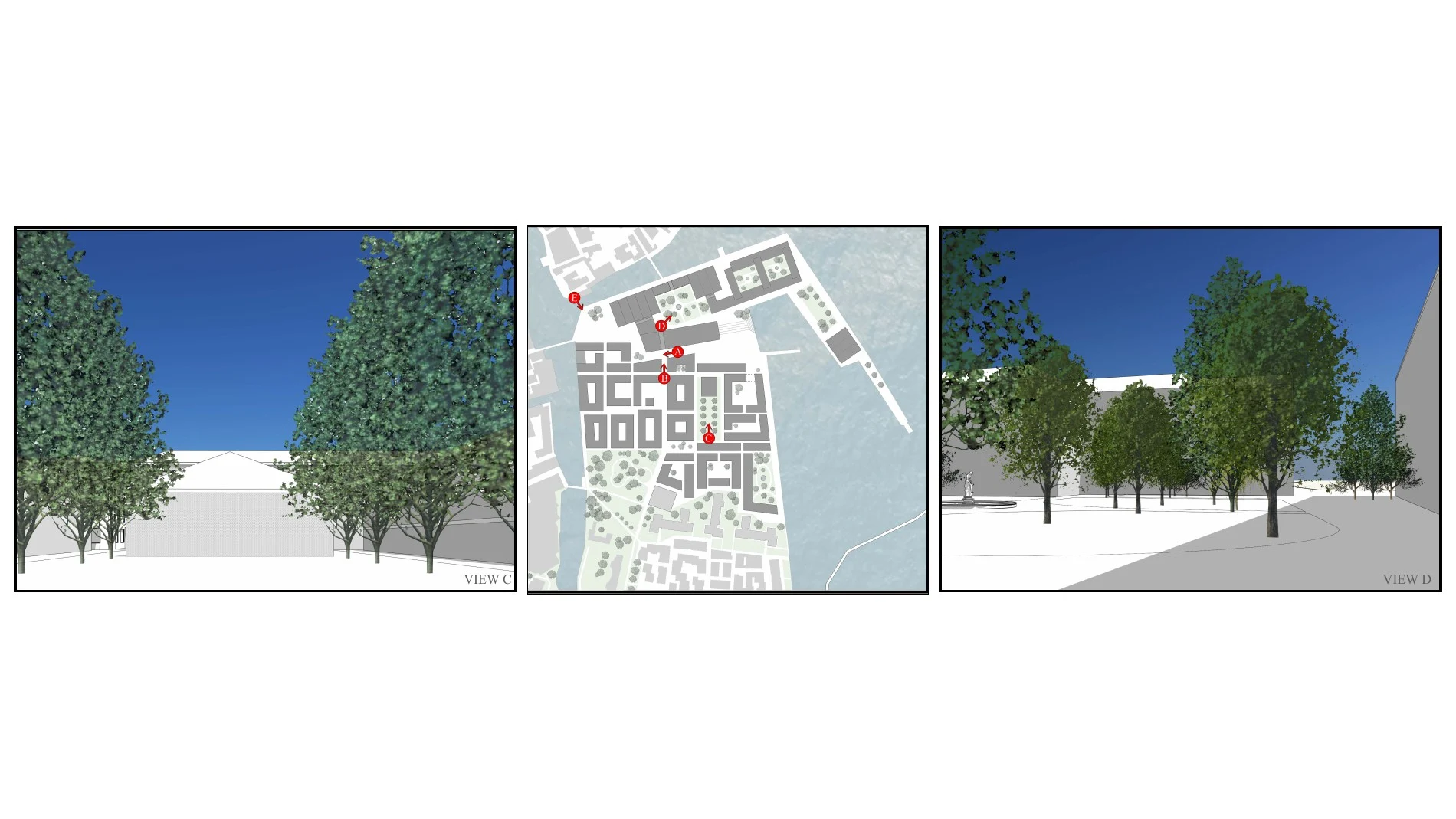Venice Apartments · ARC305 ANNSLEY.BARTON EMEL.YILMAZ BRANDON.HERNANDEZ · page 12