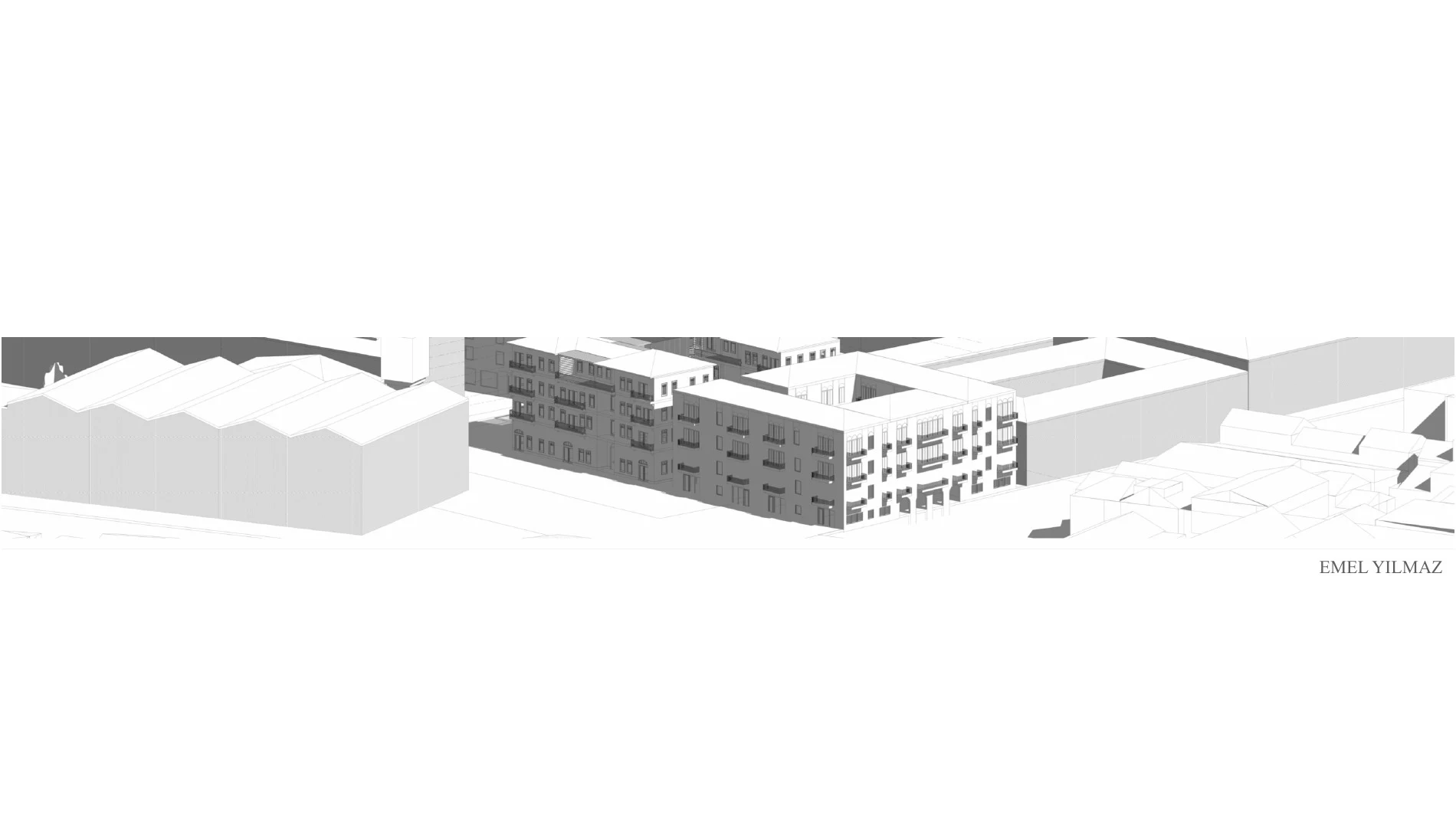 Venice Apartments · ARC305 ANNSLEY.BARTON EMEL.YILMAZ BRANDON.HERNANDEZ · page 15