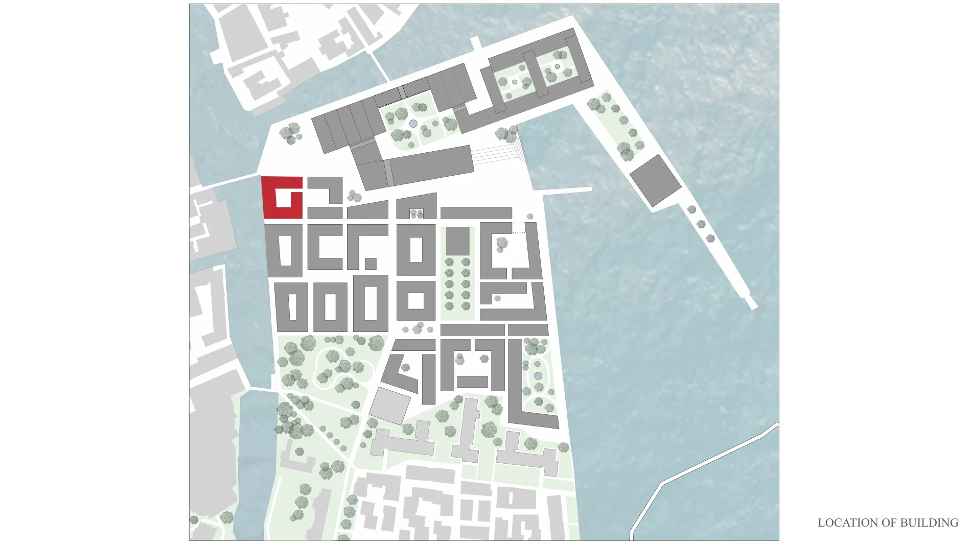 Venice Apartments · ARC305 ANNSLEY.BARTON EMEL.YILMAZ BRANDON.HERNANDEZ · page 17