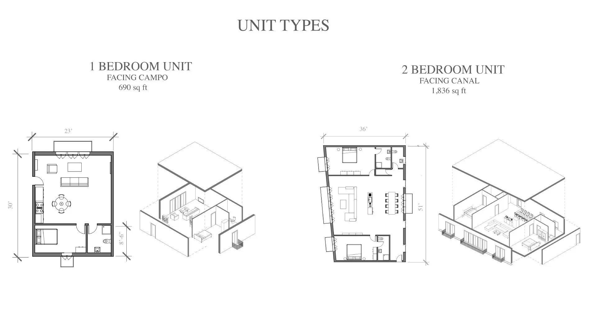 Venice Apartments · ARC305 ANNSLEY.BARTON EMEL.YILMAZ BRANDON.HERNANDEZ · page 23