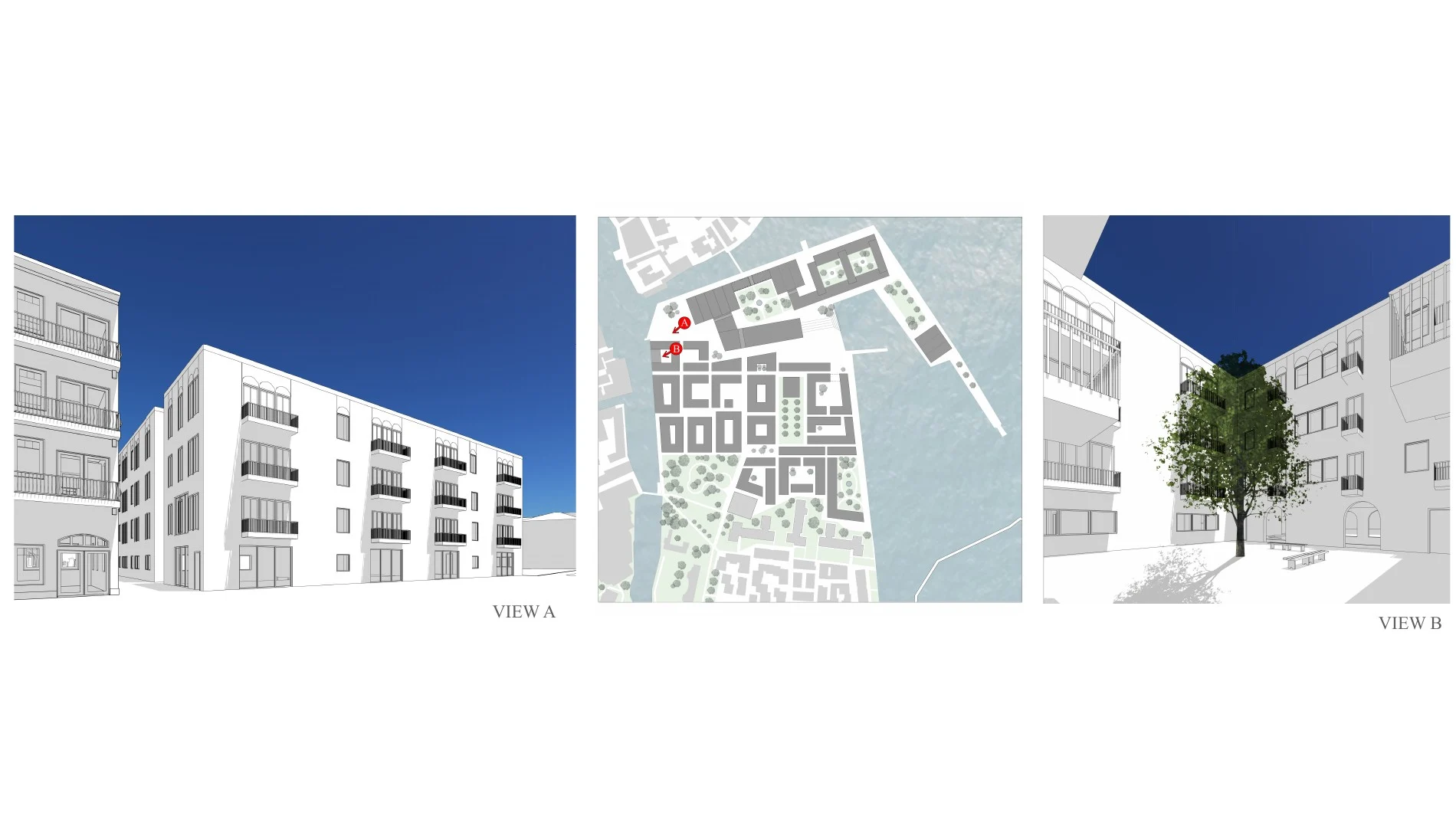 Venice Apartments · ARC305 ANNSLEY.BARTON EMEL.YILMAZ BRANDON.HERNANDEZ · page 28
