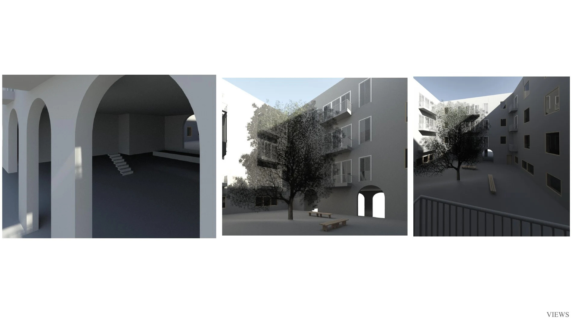 Venice Apartments · ARC305 ANNSLEY.BARTON EMEL.YILMAZ BRANDON.HERNANDEZ · page 30