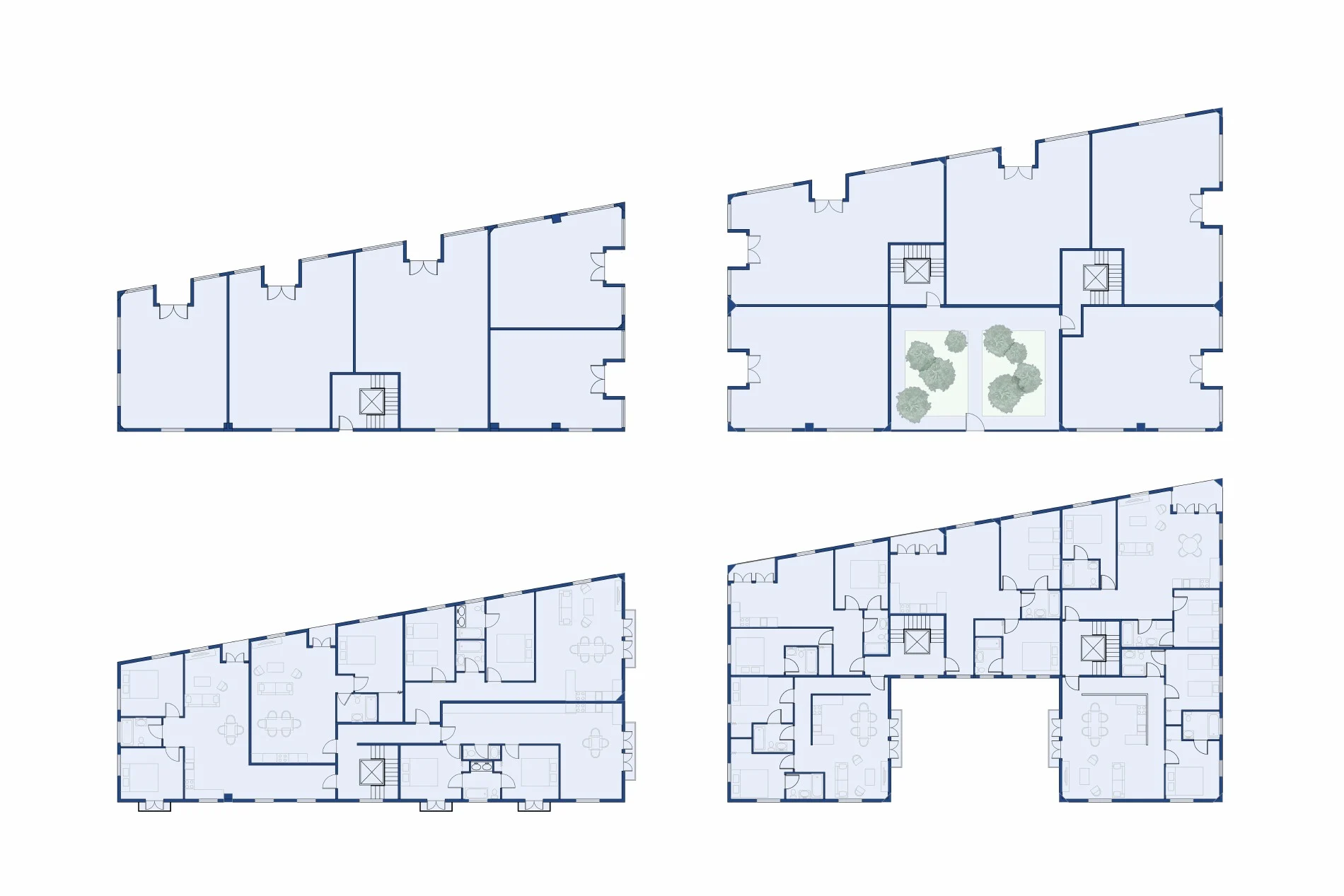 Venice Apartments · ARC305 ANNSLEY.BARTON EMEL.YILMAZ BRANDON.HERNANDEZ · page 33