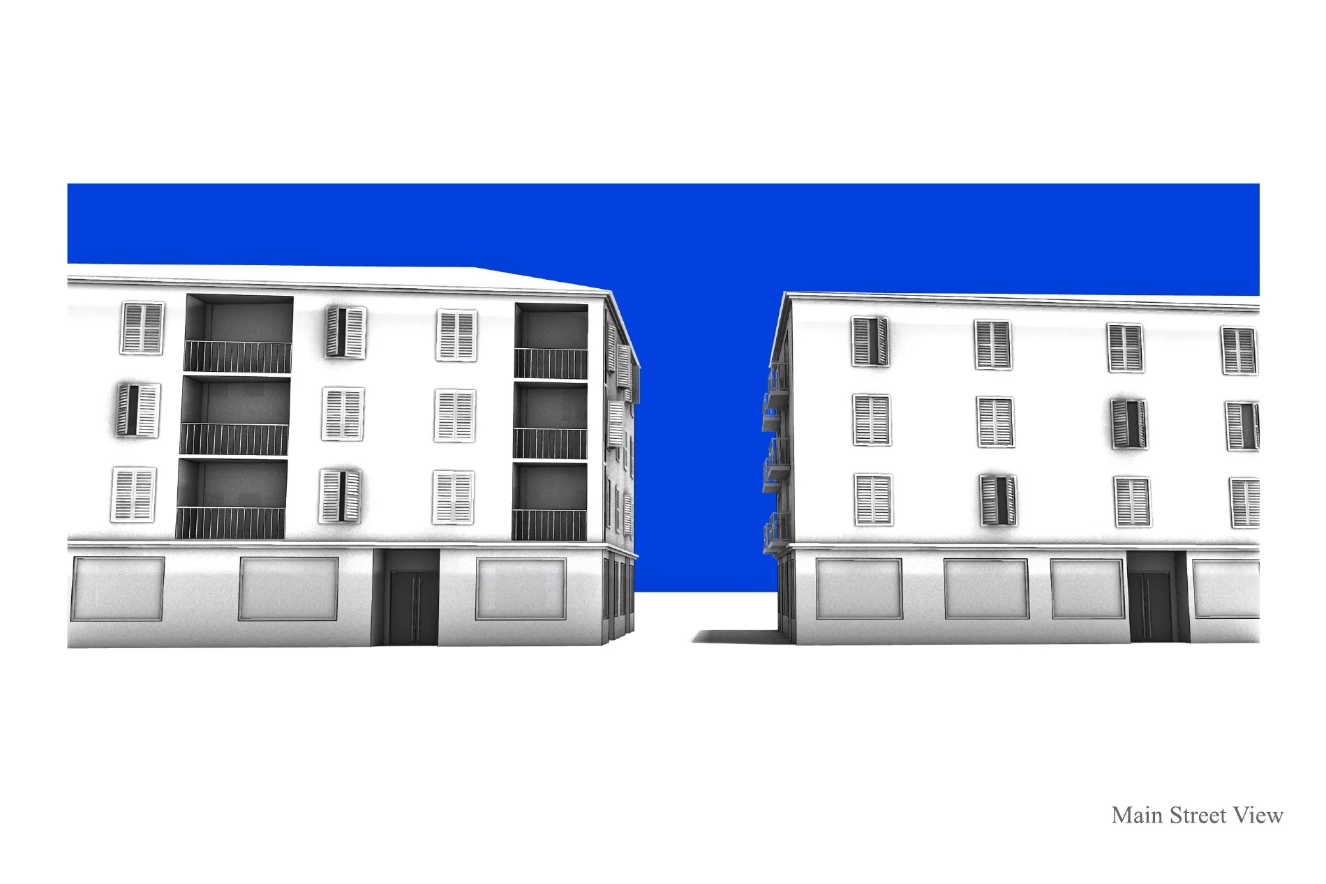 Venice Apartments · ARC305 ANNSLEY.BARTON EMEL.YILMAZ BRANDON.HERNANDEZ · page 37