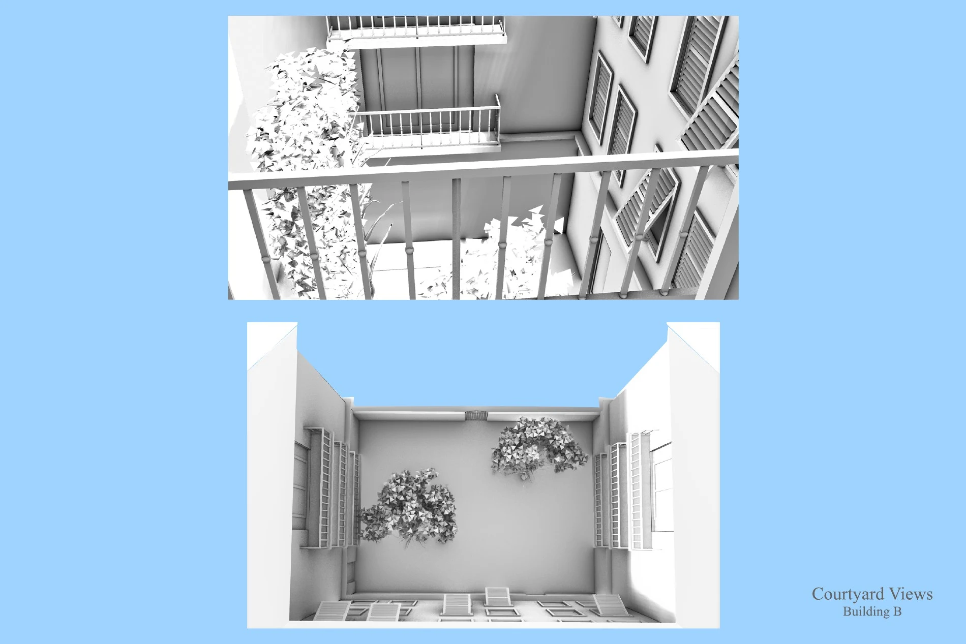 Venice Apartments · ARC305 ANNSLEY.BARTON EMEL.YILMAZ BRANDON.HERNANDEZ · page 38