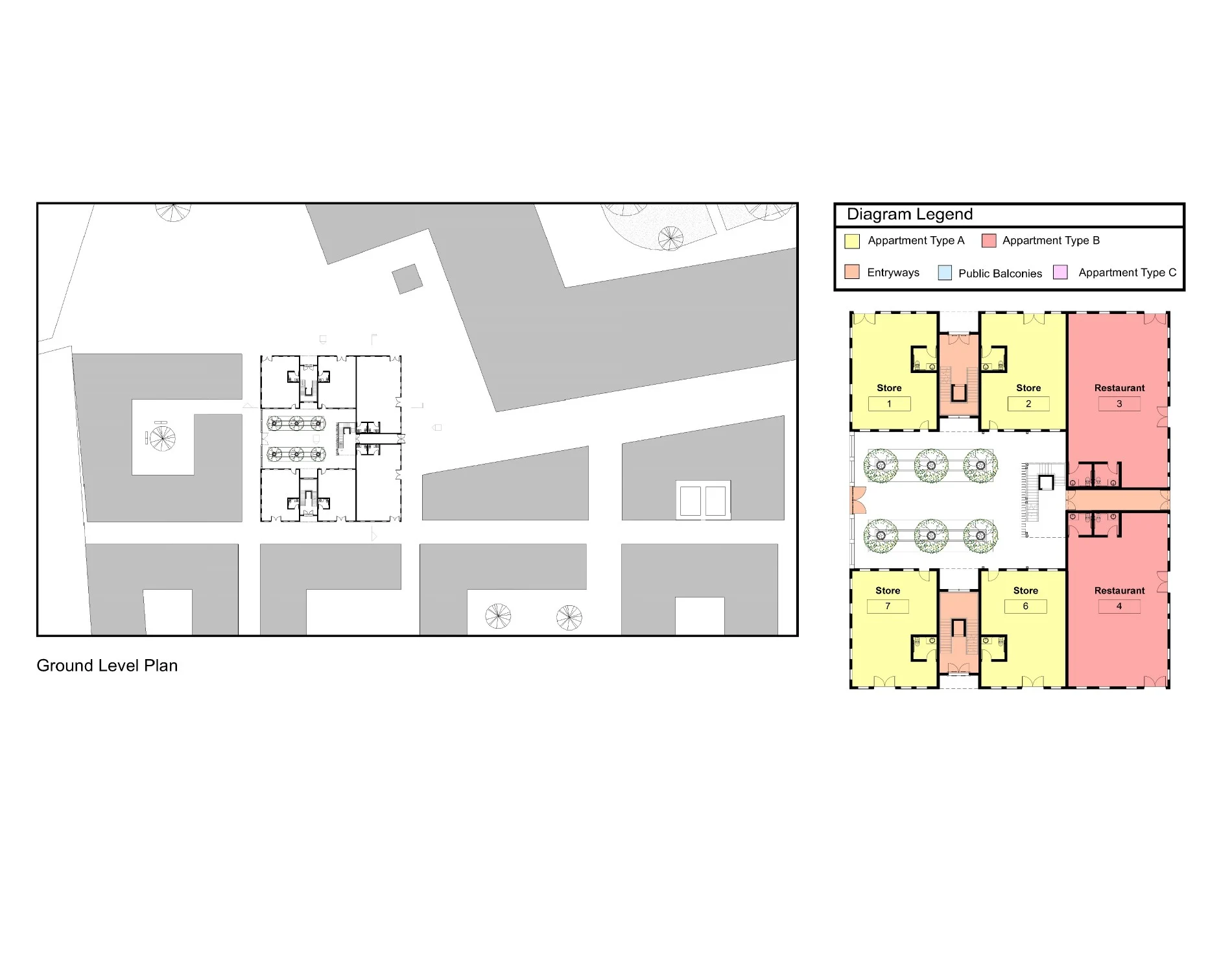 Venice Apartments · ARC305 ANNSLEY.BARTON EMEL.YILMAZ BRANDON.HERNANDEZ · page 40