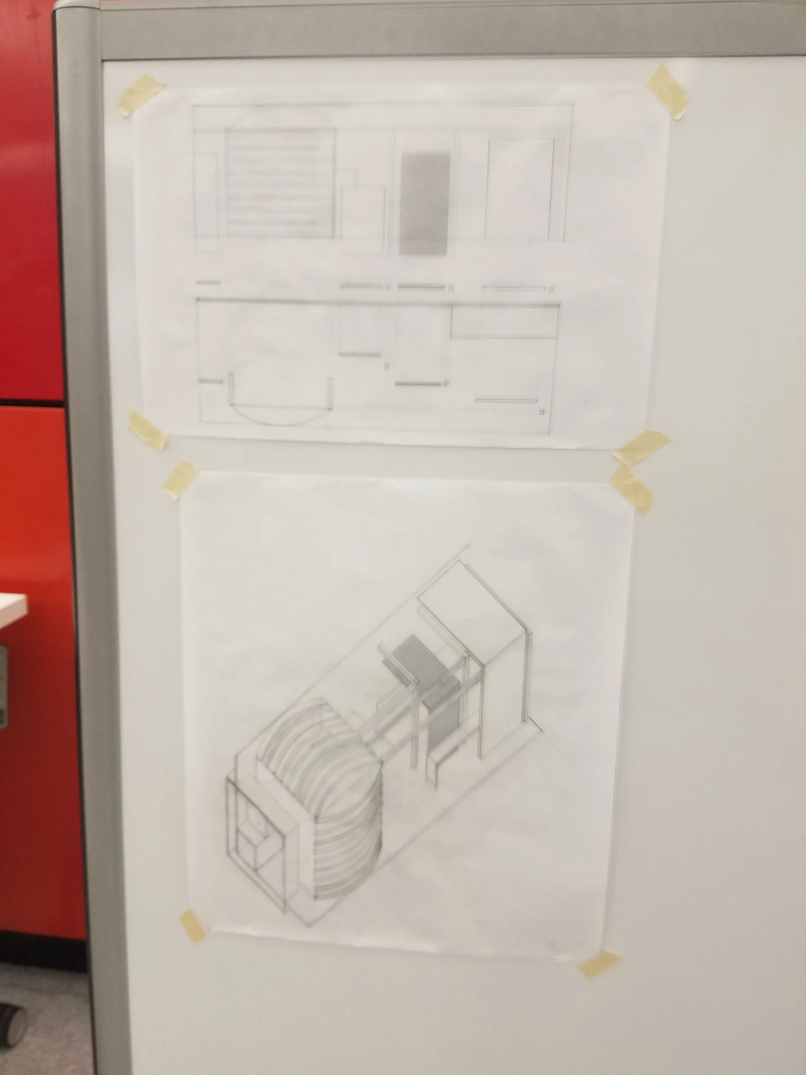 Final model drawings 2