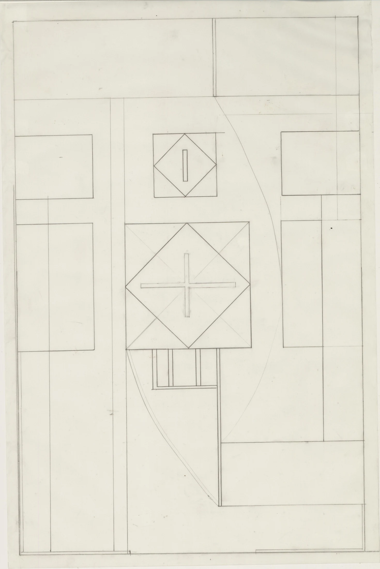 D1 ModelFour Wood Floor