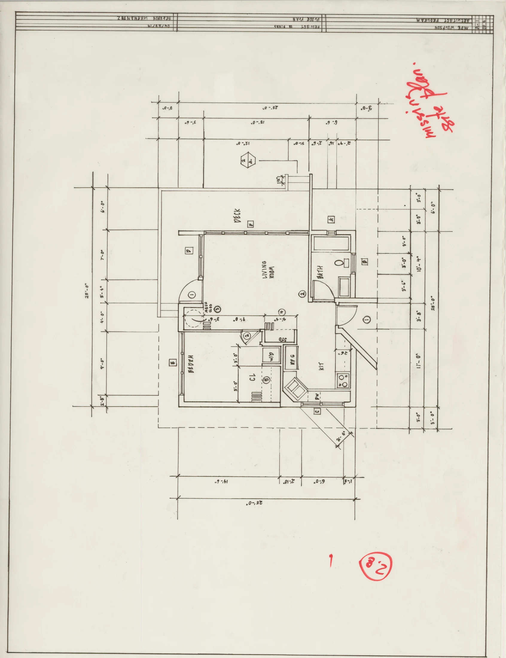 Draw1 HouseFloor