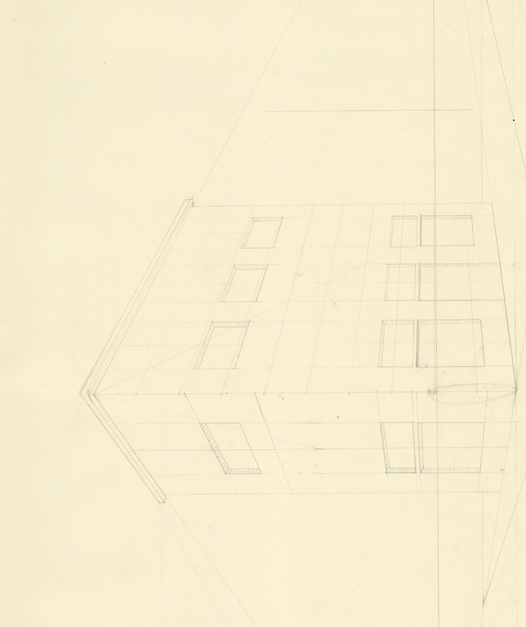 Perspective Building